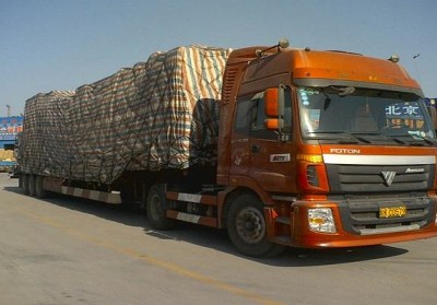 巴彦整车运输公司